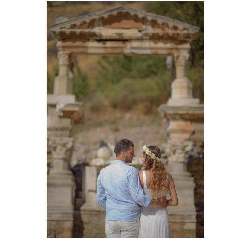 Master the Future: Adopt Top Destination Wedding Trends Today