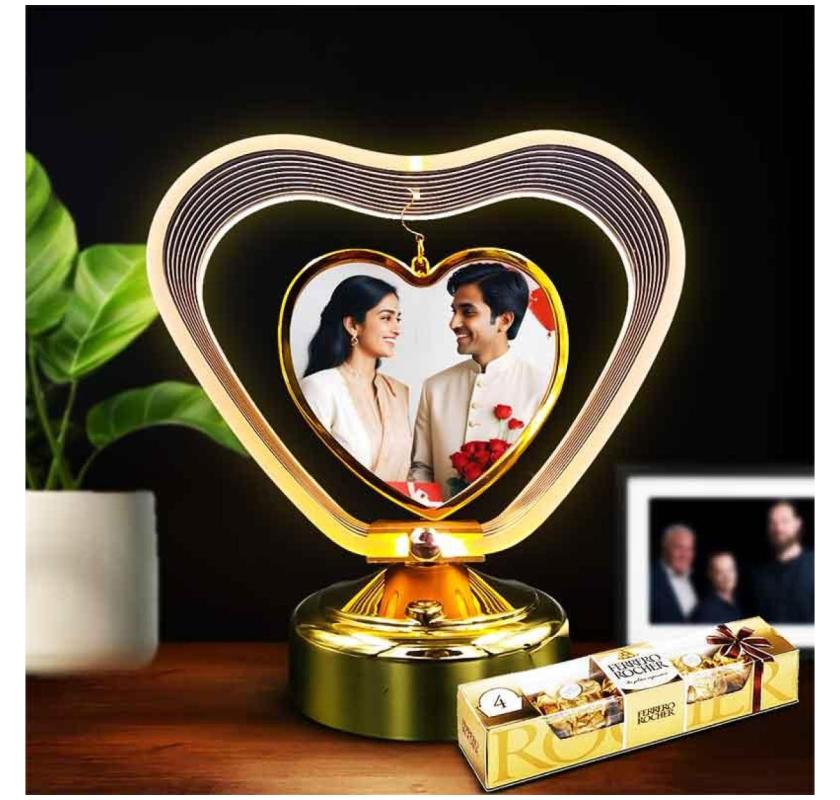 Unique Valentine Gift Ideas for Wife Online