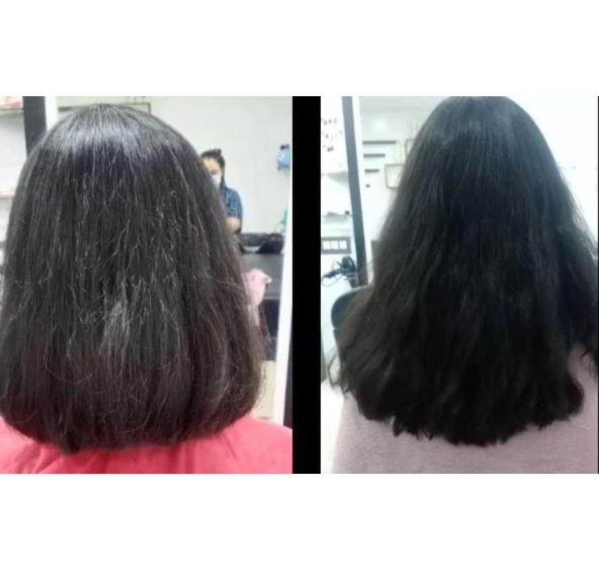 Best Hair Salon In Marthandam | Xpressions