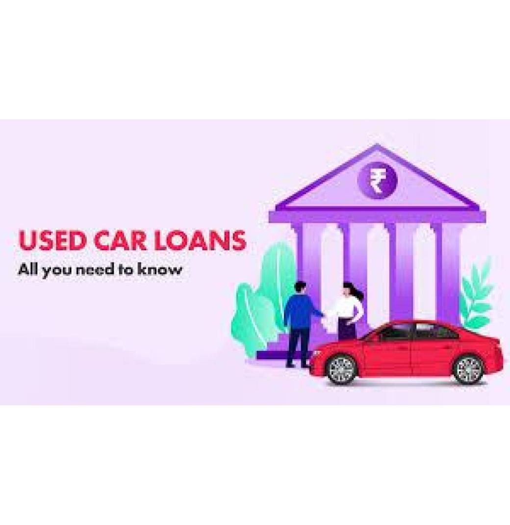 Pre Owned Car Loan Interest Rate for Smart Budget Planning