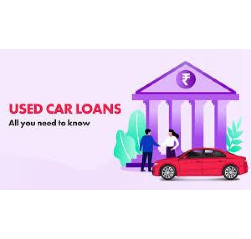Pre Owned Car Loan Interest Rate for Smart Budget Planning