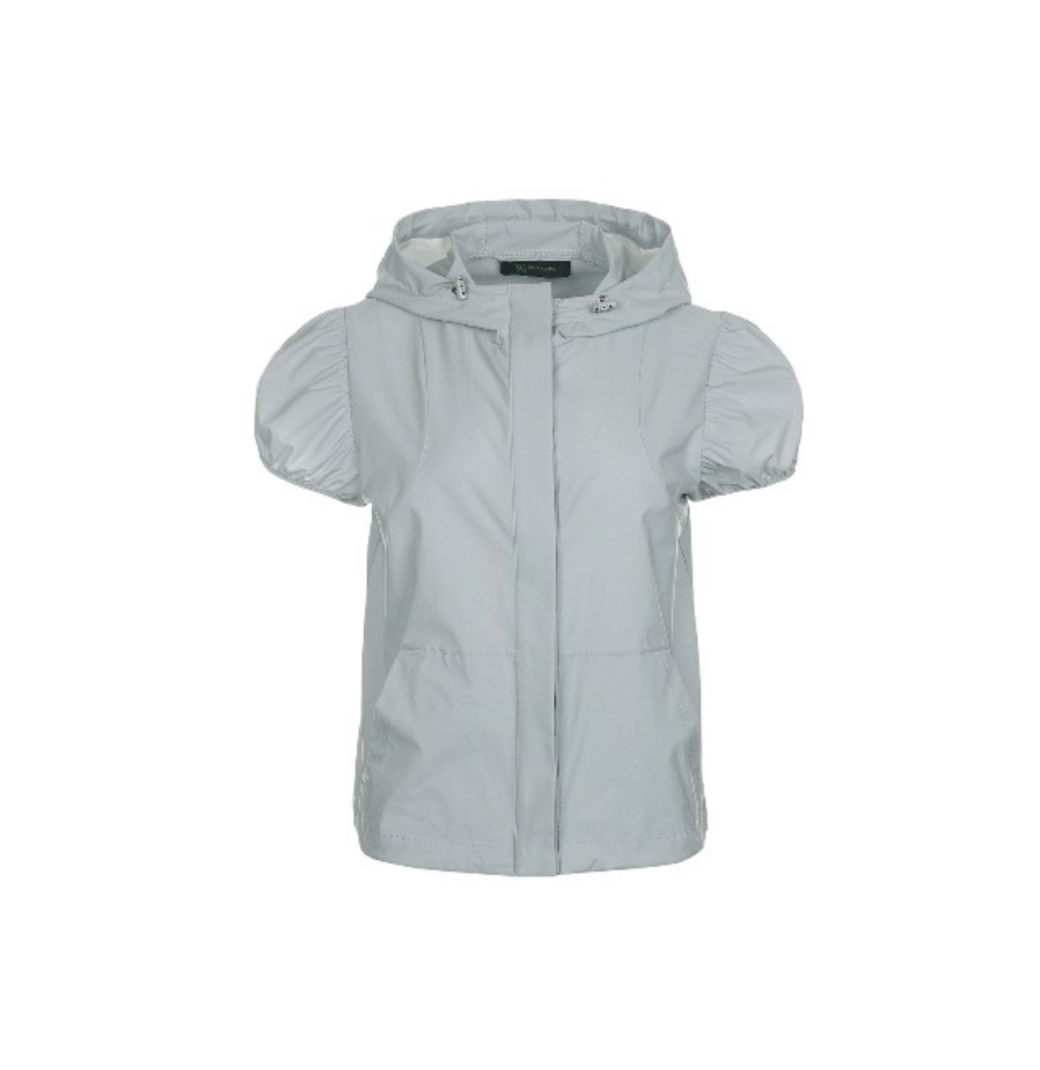 Premium Short Sleeve Golf Shirts for Women – Trendy & Functional