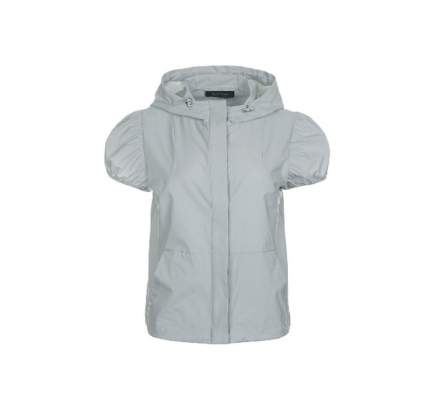 Premium Short Sleeve Golf Shirts for Women – Trendy & Functional