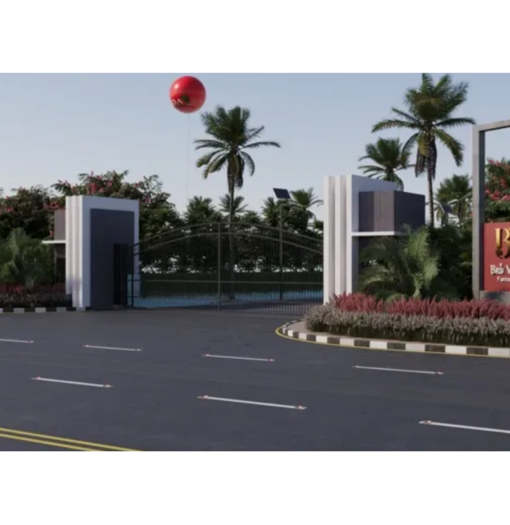 Resort in Mathura Vrindavan: Experience Luxury, Nature & Spiritual Comfort with BrijVrinda