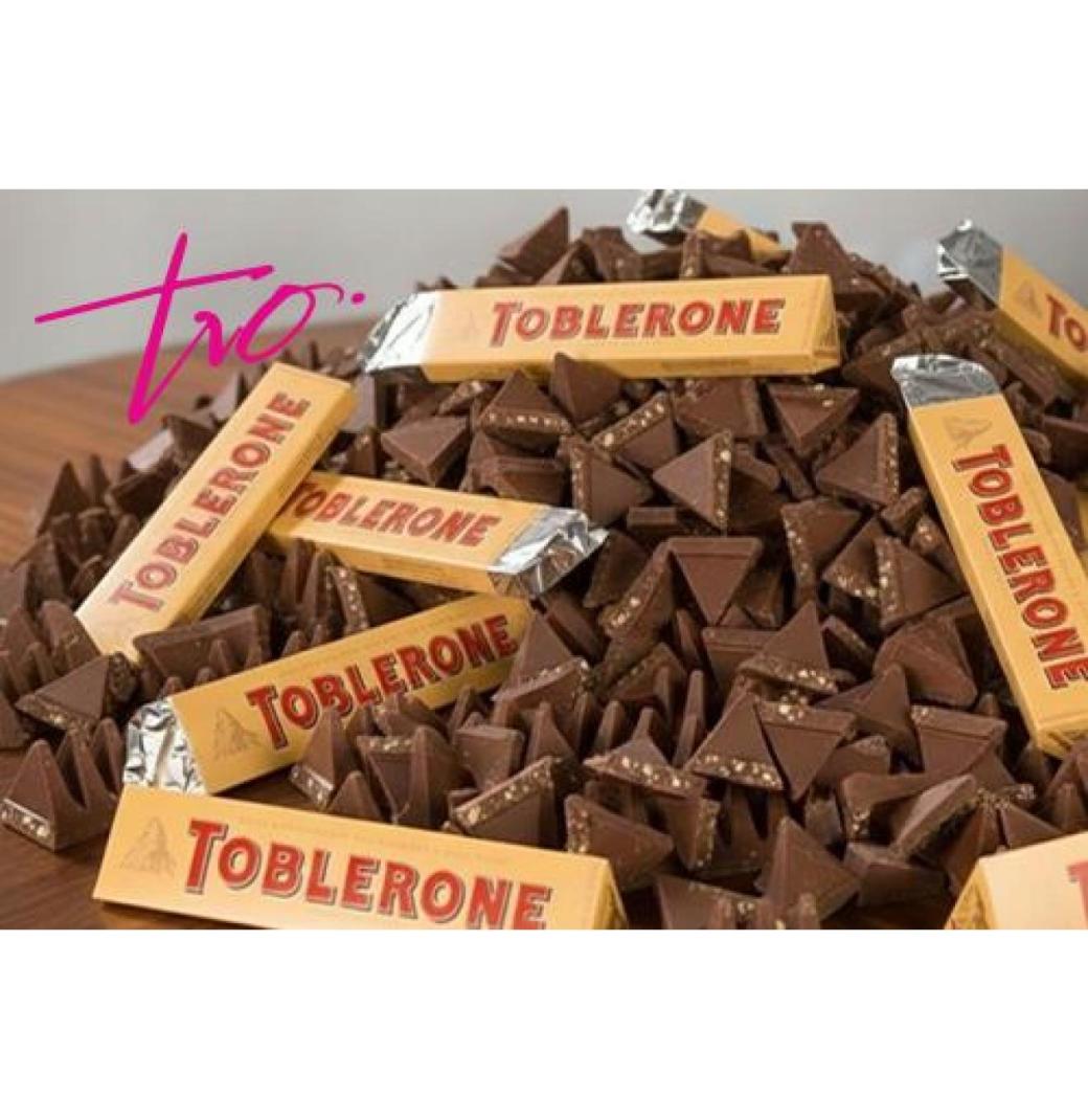 Toblerone Chocolate Distributor in Dubai