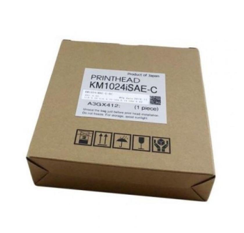 Konica 1024iSAE-C 6PL Water-based Printhead (ATLASPRINTSTORE)