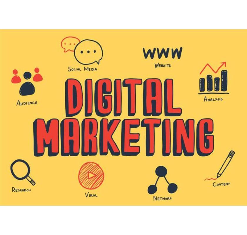 Digital Marketing Services in Madurai