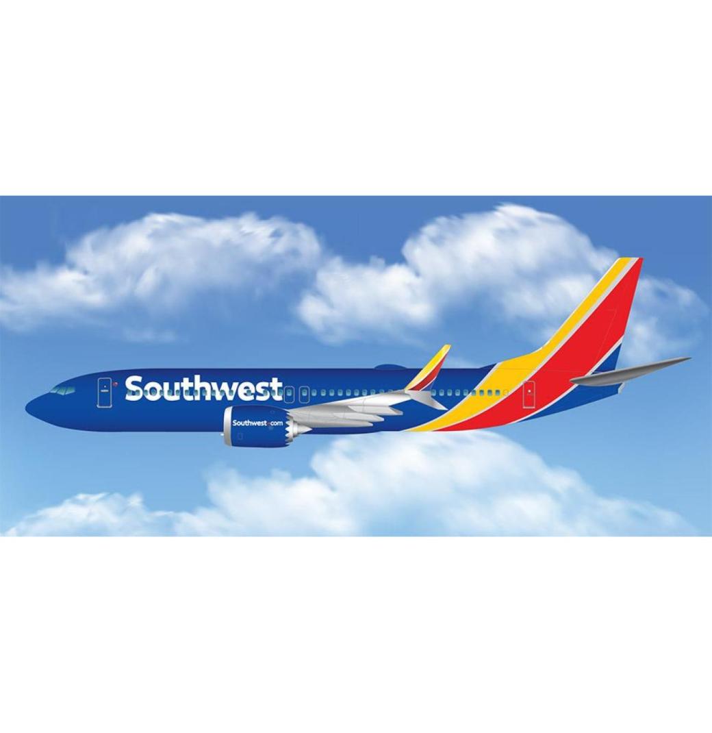 Southwest Airlines DAL Terminal +1-888-738-0817