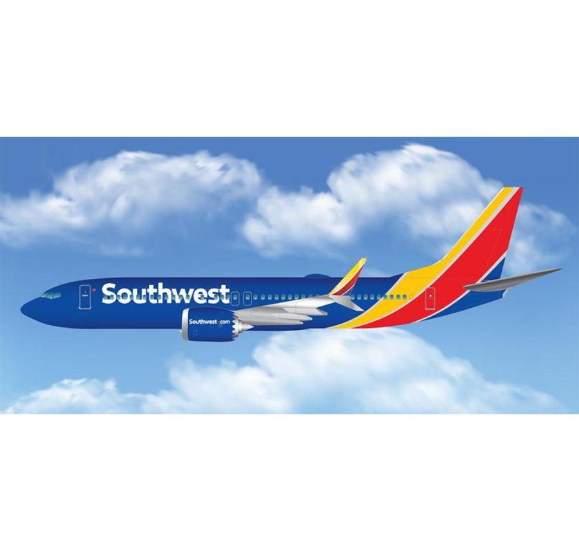Southwest Airlines DAL Terminal +1-888-738-0817