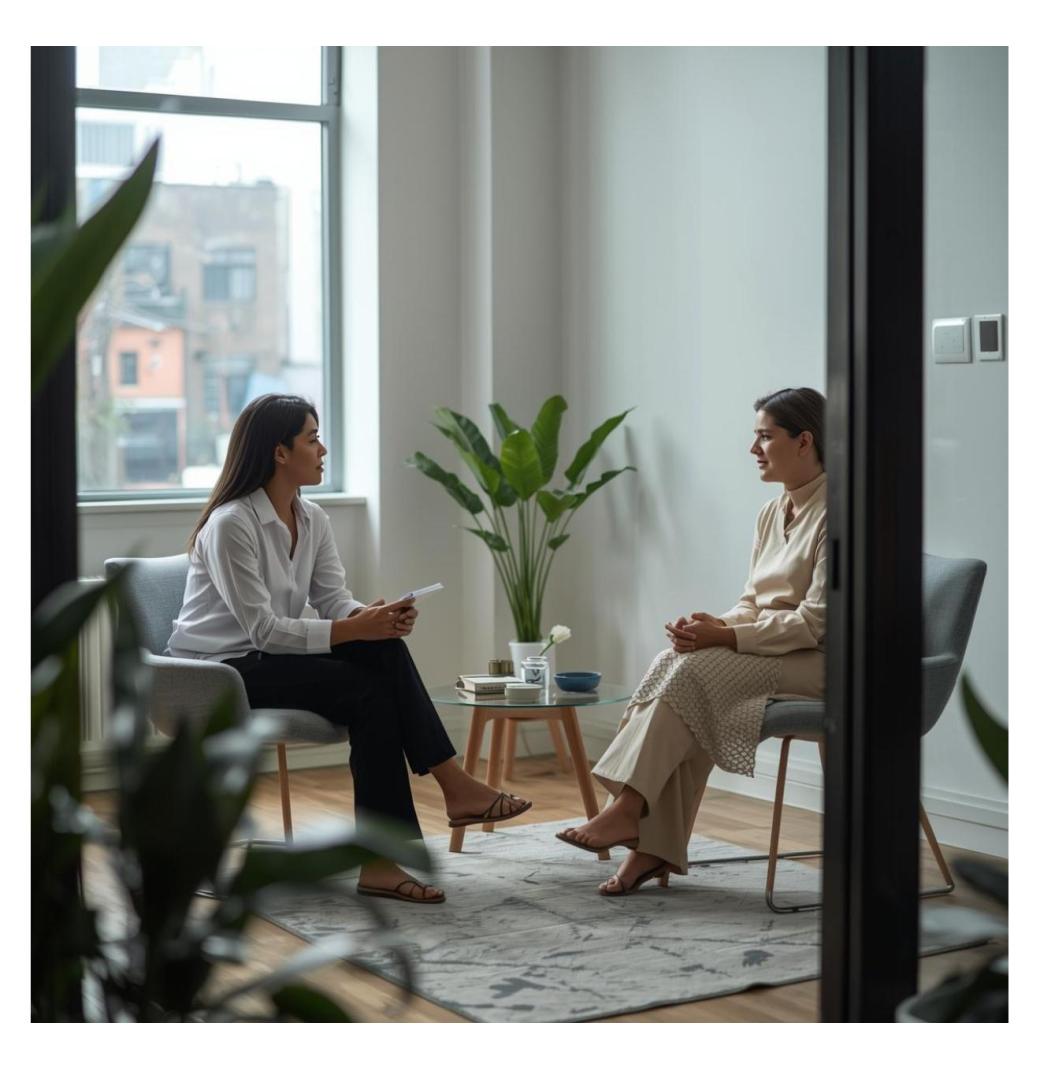 Professional Anxiety Counselling in Mumbai for Lasting Relief