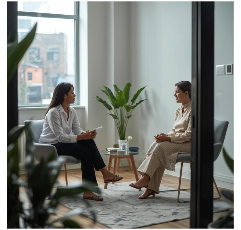 Professional Anxiety Counselling in Mumbai for Lasting Relief