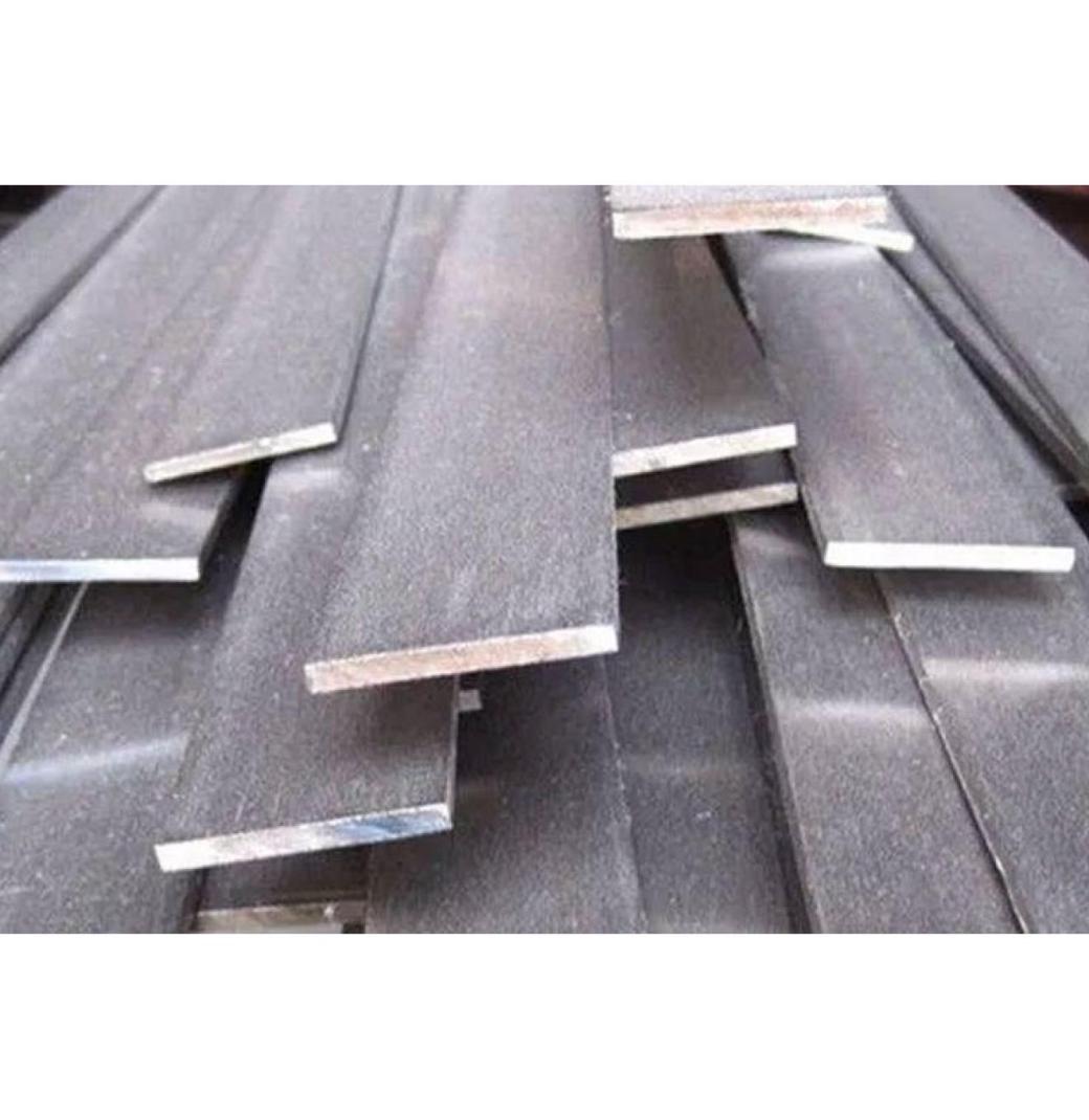 Aluminium Flat Bars Supplier in India - Premium Quality by HHhub