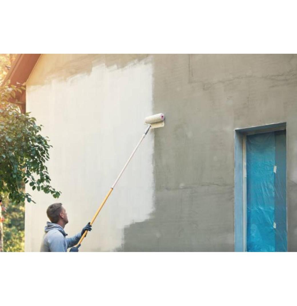 Exterior House Painters in Melbourne | Book Today - 1/3