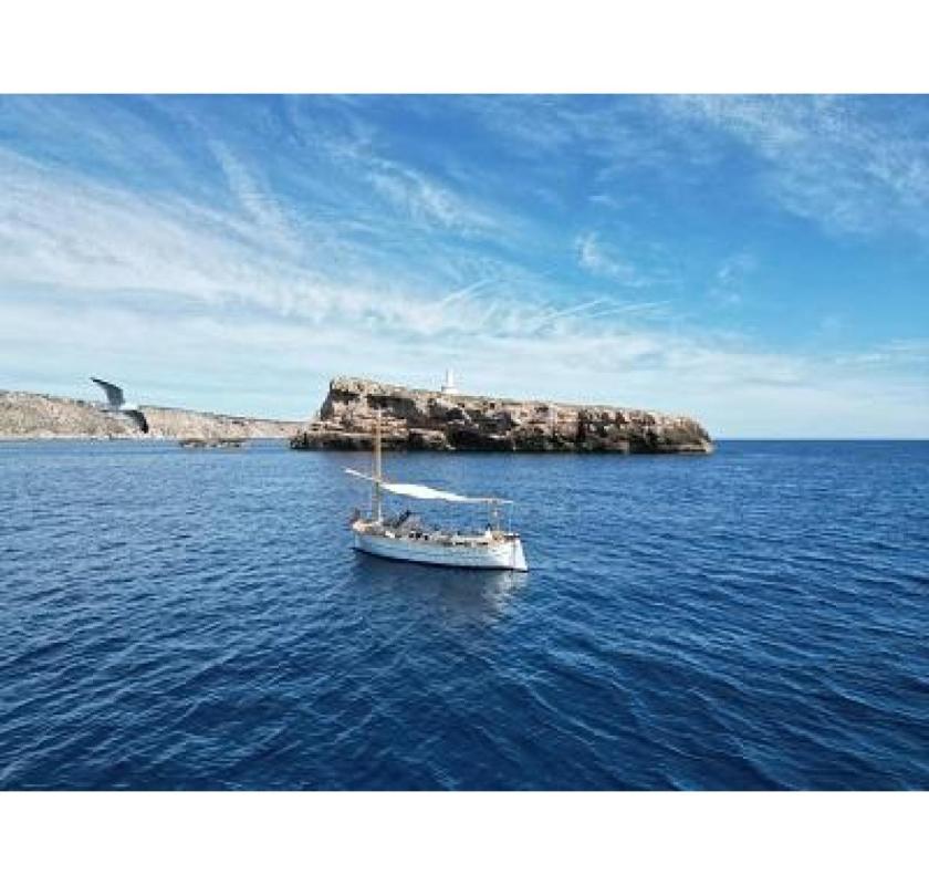  Gastronomic Boat Tour Alcudia