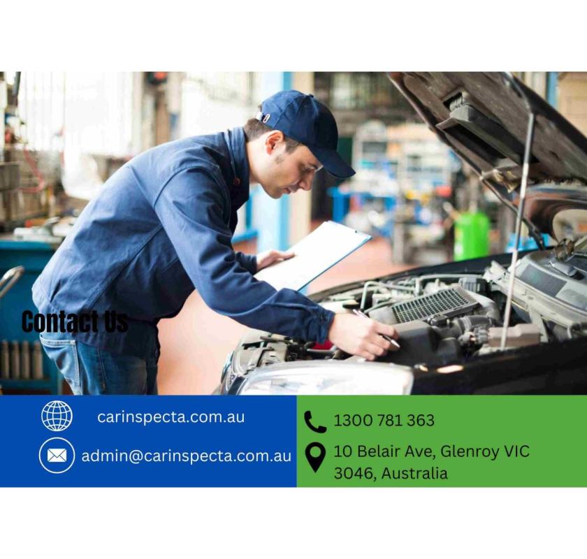 Melbourne’s Trusted Mobile Vehicle Inspection Specialists – Car Inspecta