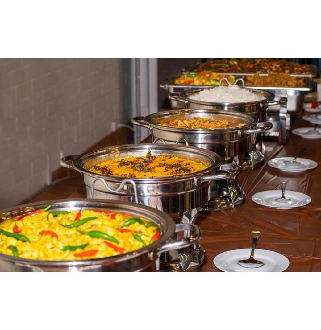 Premium Events Crafted by Delhi Caterers