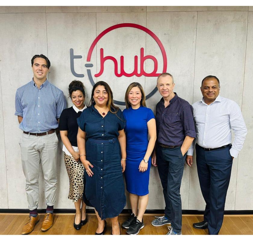 Australia India Accelerator