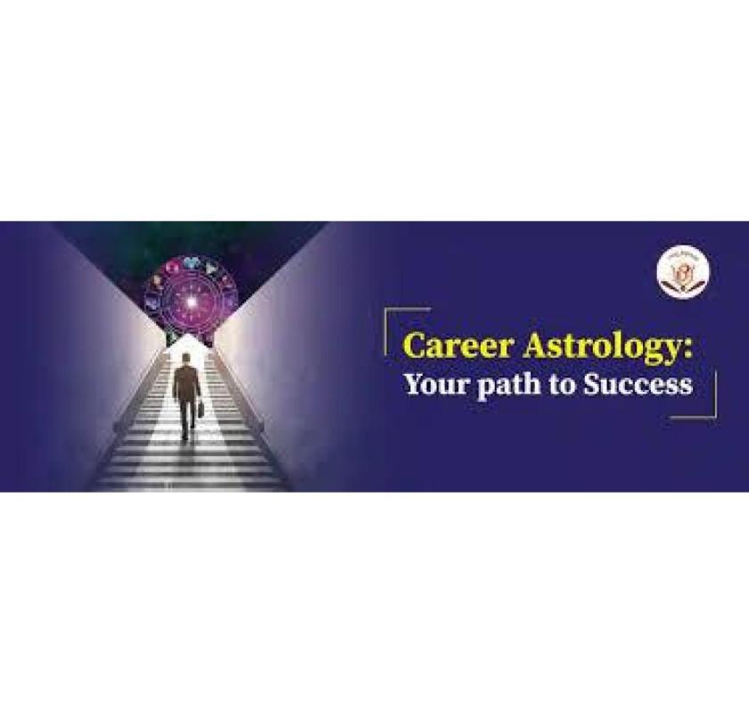 Career Astrology – Find the Right Career Direction