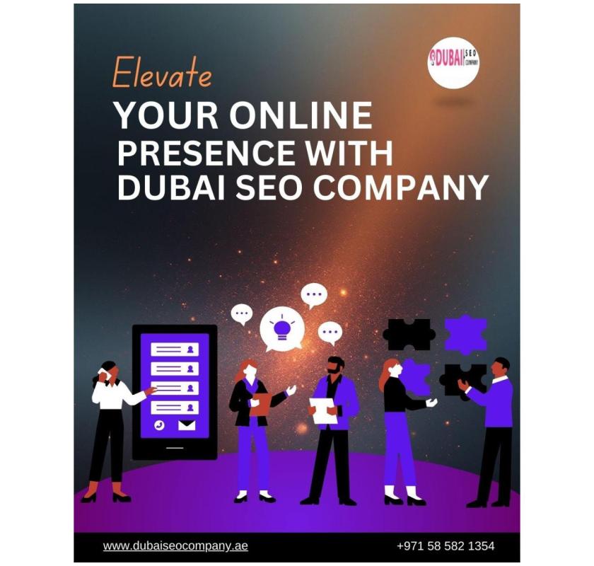 Goldman SEO Company – Smart SEO Solutions for Business Growth