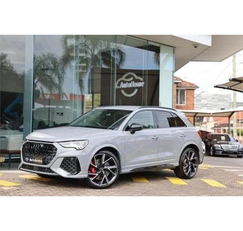 Buy Audi Used Cars In Sydney At Autohome