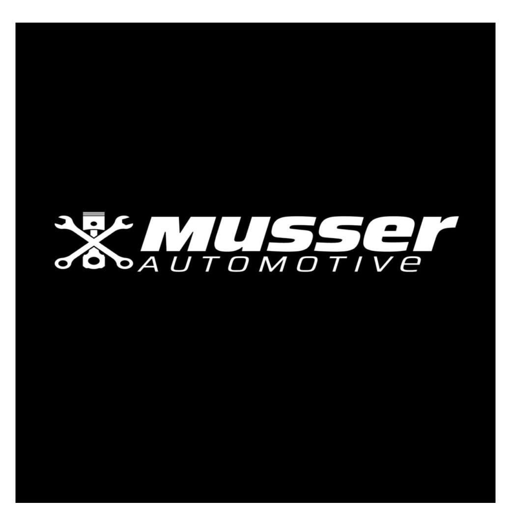 Musser Automotive