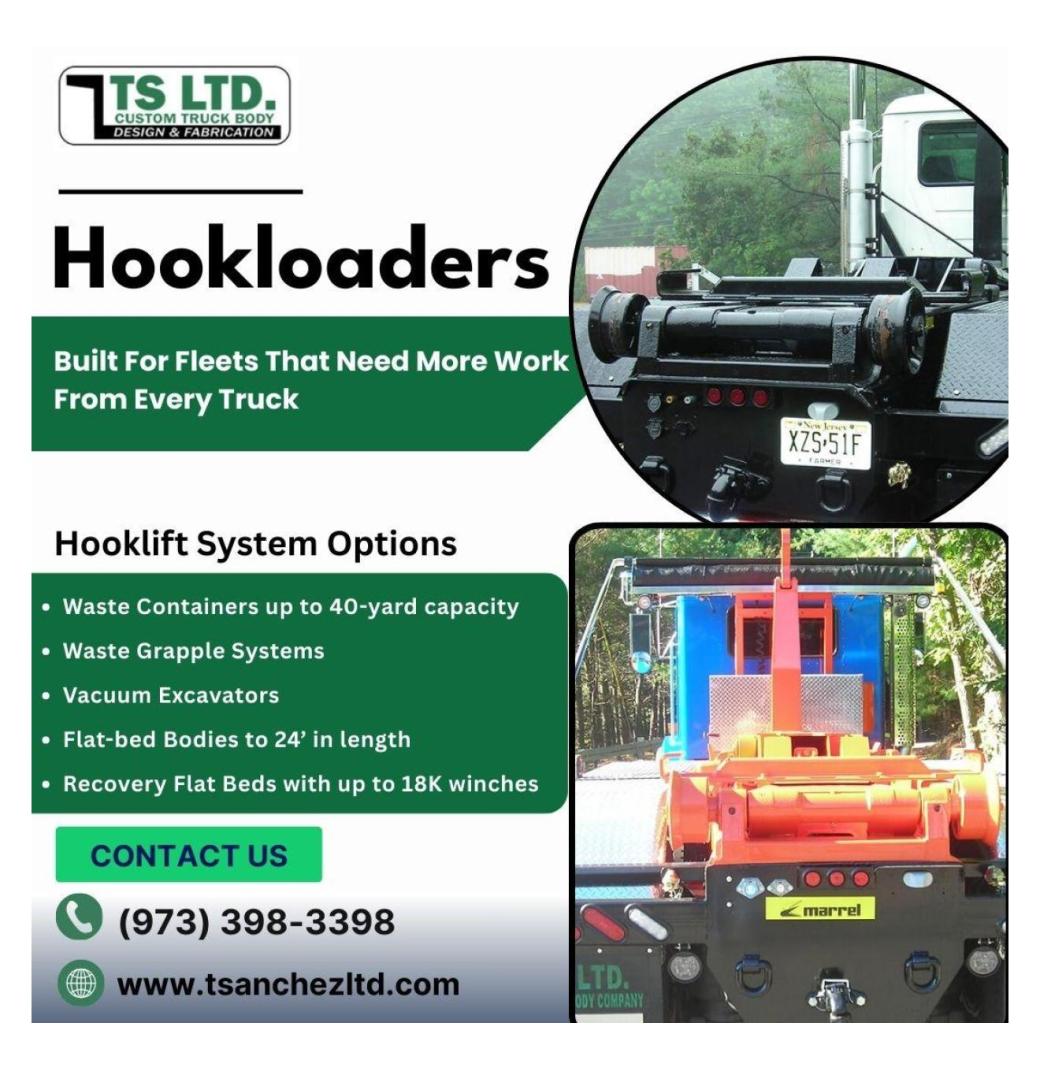 Hookloaders