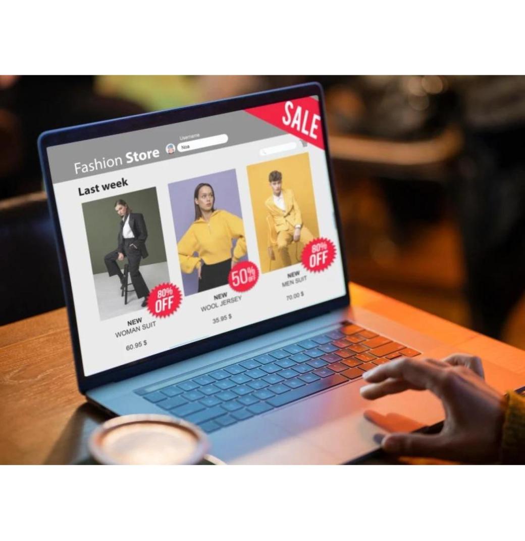 Boost Sales with Google Shopping Ads Management | Matrix Bricks 