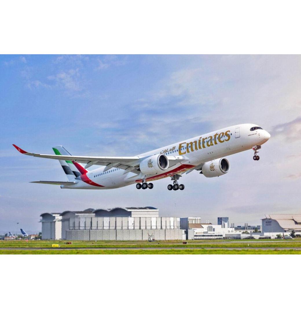 Emirates Airlines SYD Terminal +1-888-738-0817 