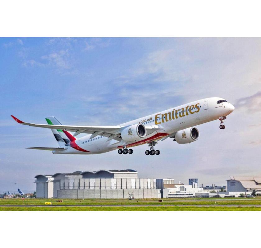 Emirates Airlines SYD Terminal +1-888-738-0817 