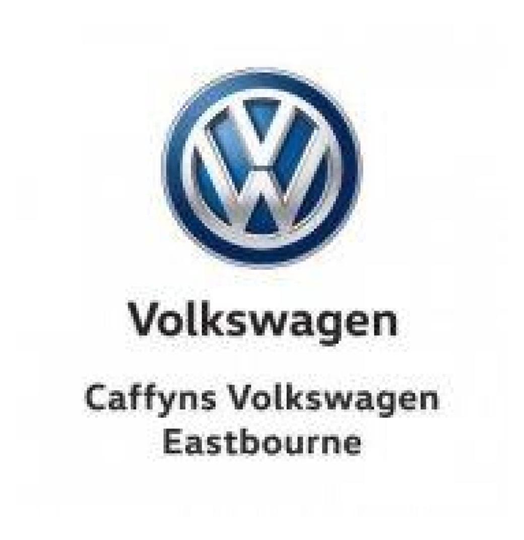 Caffyns Volkswagen Eastbourne