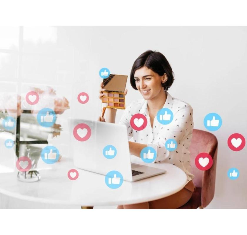 Result-Driven Social Media Advertising Companies | Matrix Bricks 