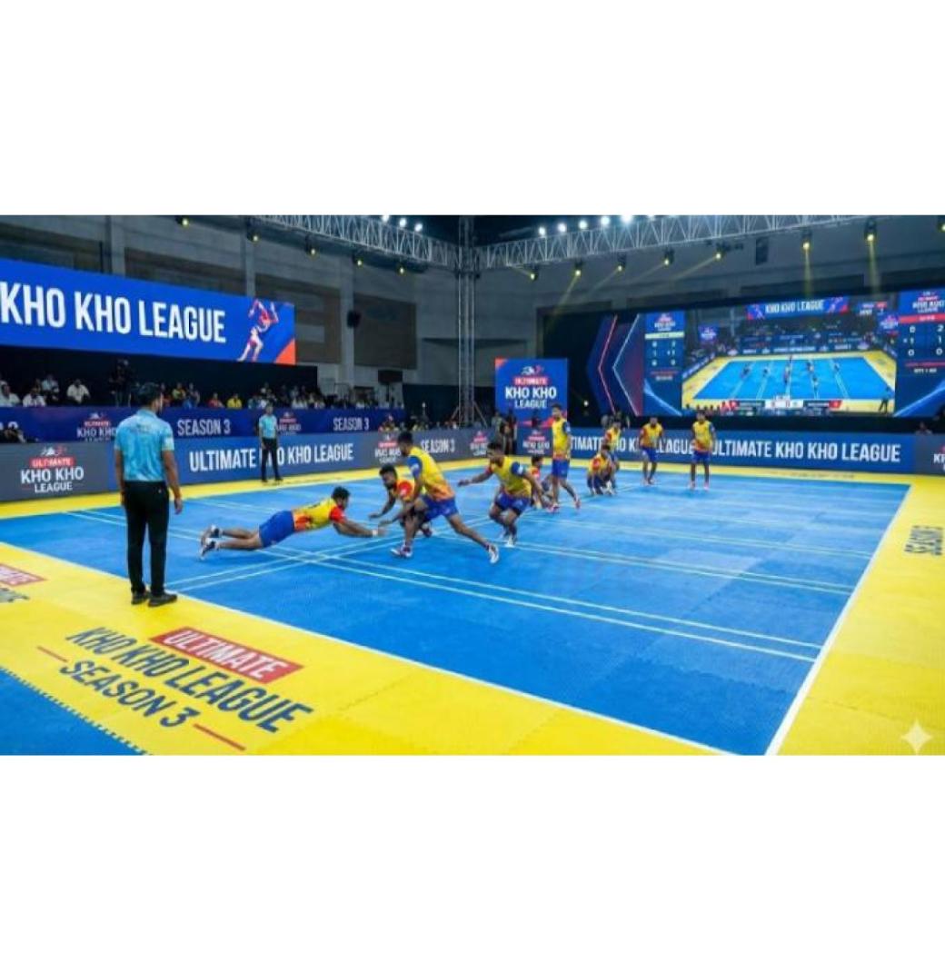Buy Online Premium Kho Kho Mats