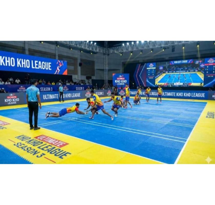 Buy Online Premium Kho Kho Mats