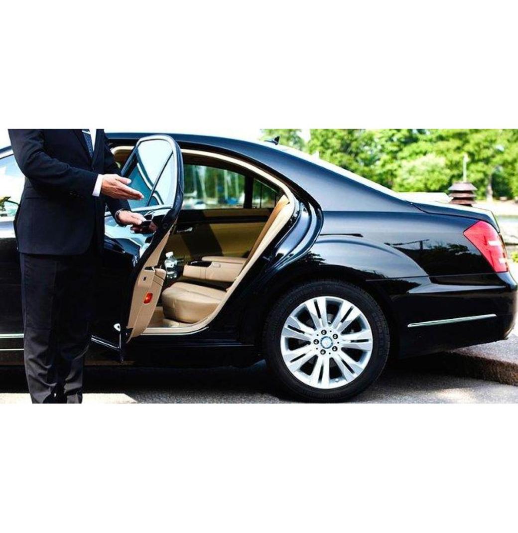 ILI Transportation - 2/3