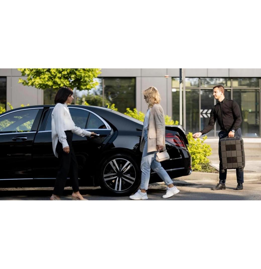 ILI Transportation - 3/3