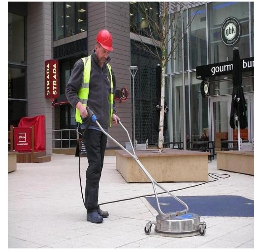 Cleaning Companies Hull | Dirty Exterior Cleaning
