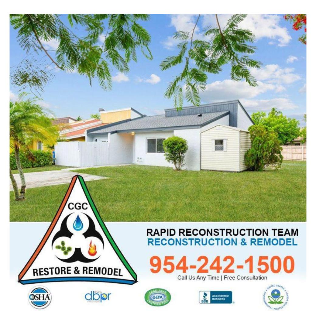 Upgrade Your Property’s Exterior with Expert Care