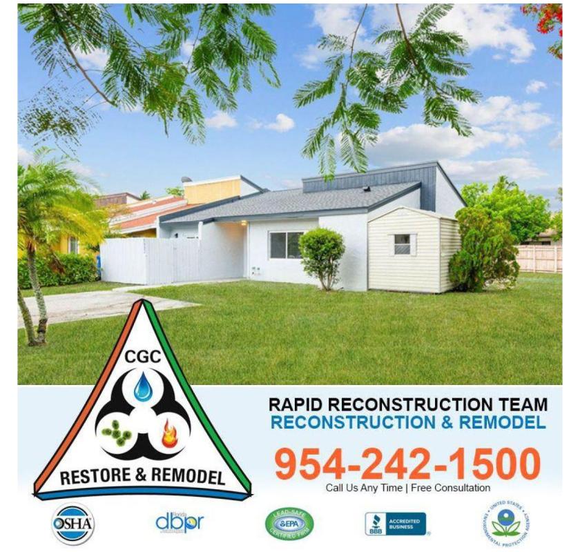 Upgrade Your Property’s Exterior with Expert Care