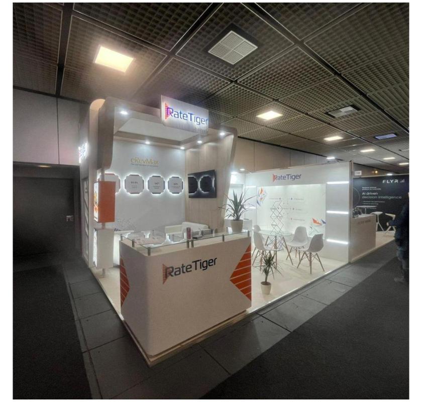 National Hardware Show Las Vegas 2026