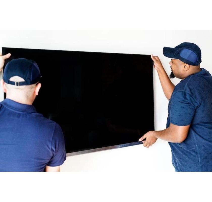 Trusted Service by Bammel TV | Sony TV Repair Technician 