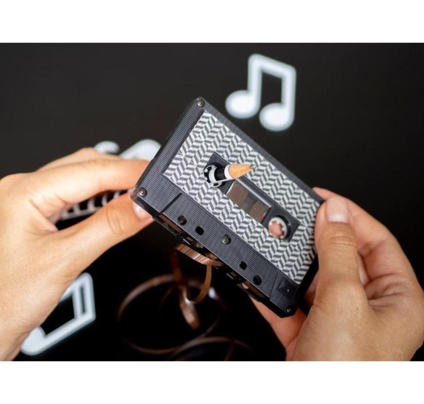 Cassette Player Repair Near Me – Restore Vintage Audio with Bammel TV