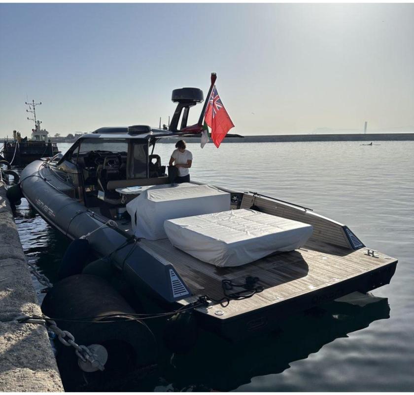 Professional International Yacht Delivery by Experienced Crew