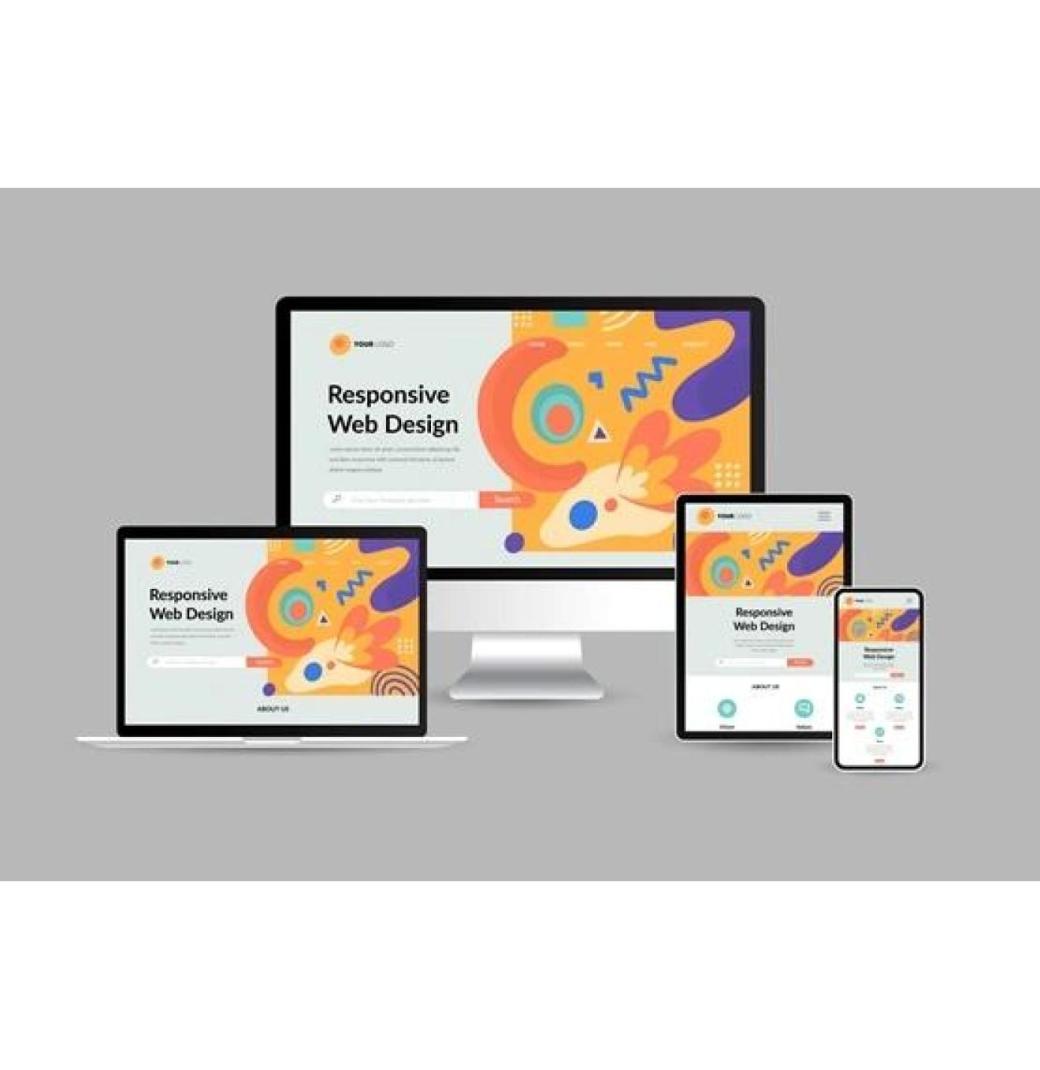 Goldman Dubai Website Design – Simple, Smart & Powerful Websites