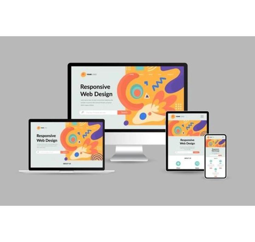 Goldman Dubai Website Design – Simple, Smart & Powerful Websites