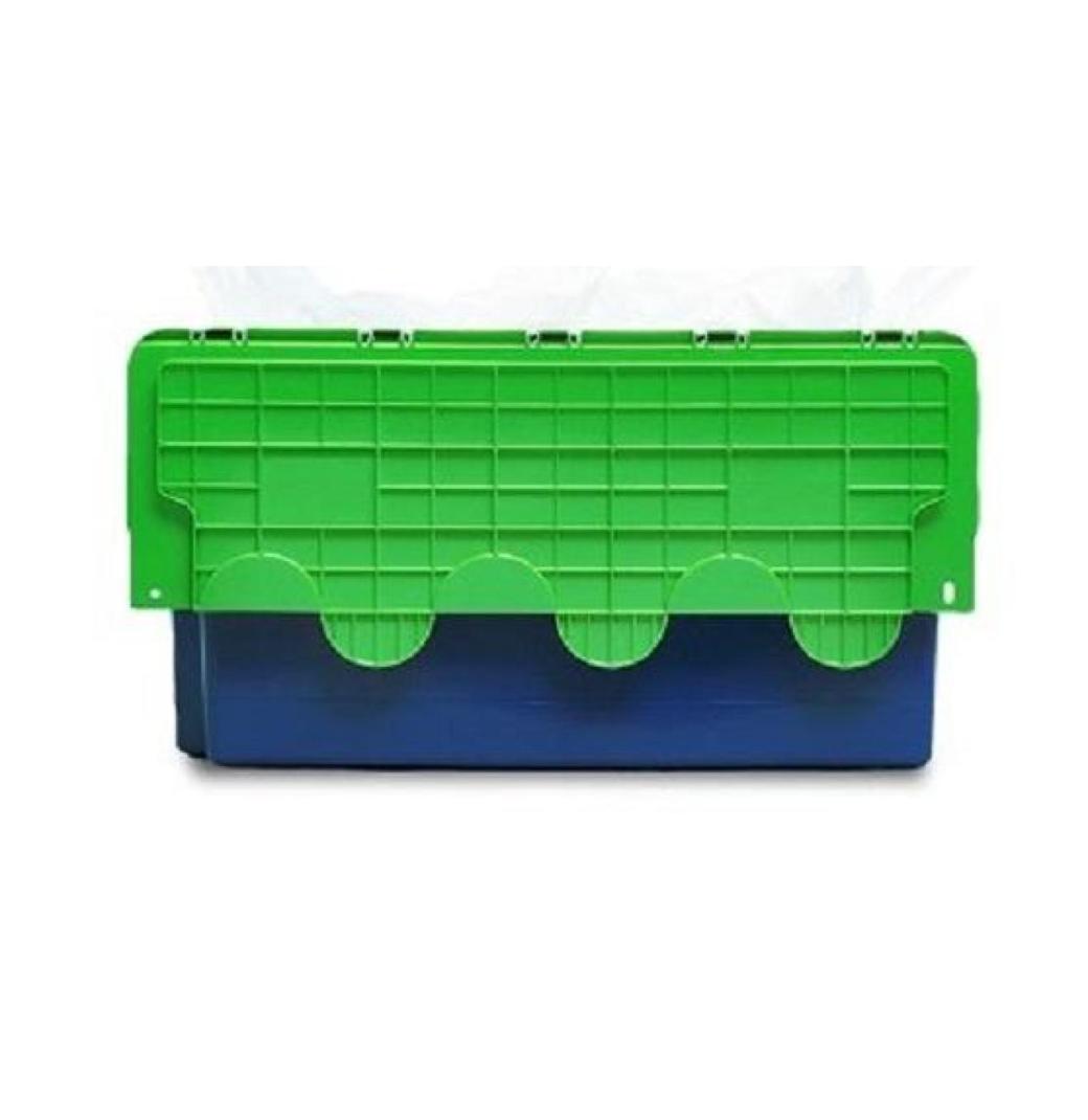 Eco-Friendly Large Plastic Moving Boxes Available Near You