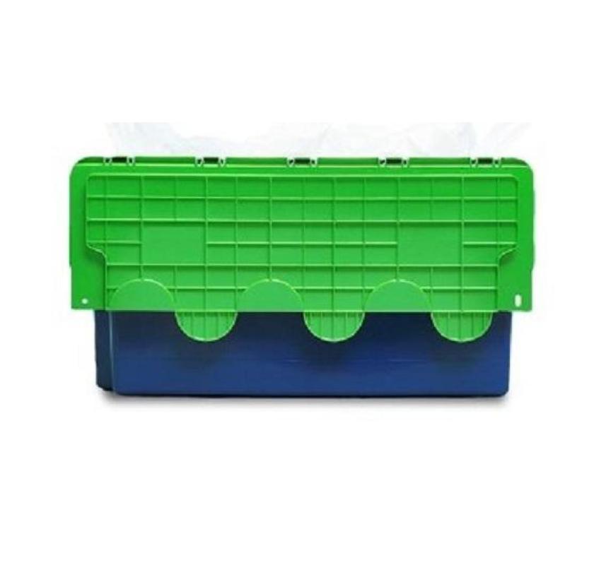 Eco-Friendly Large Plastic Moving Boxes Available Near You
