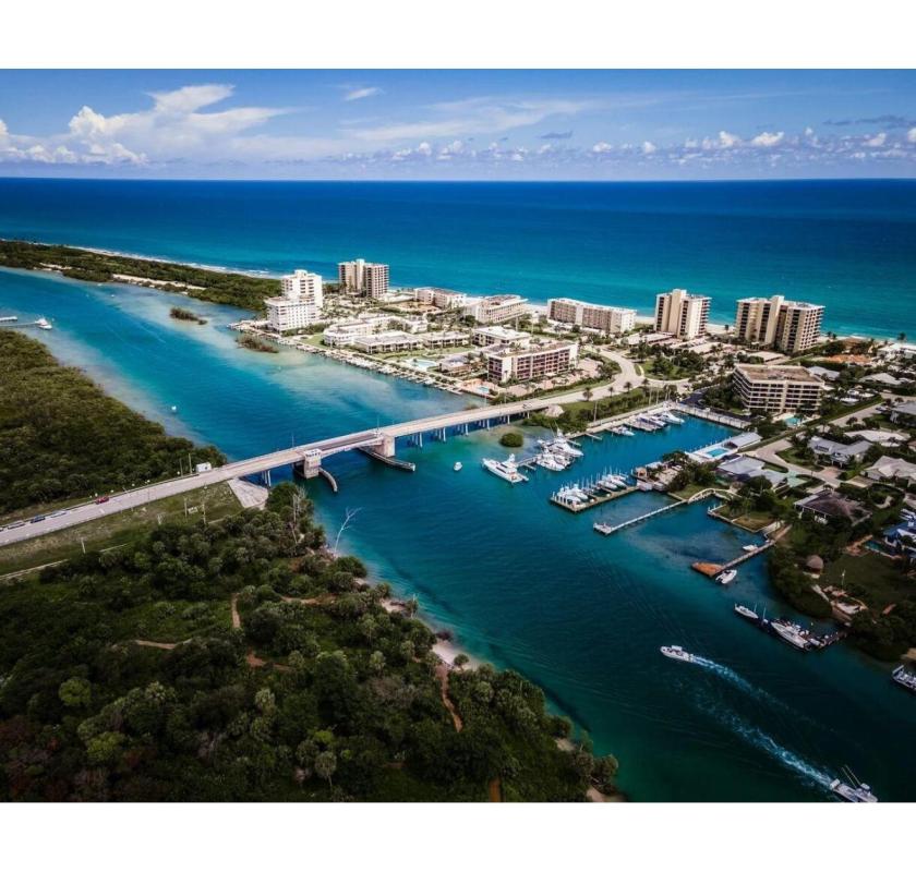 Premier South Florida Homes with Aqua Realty Group