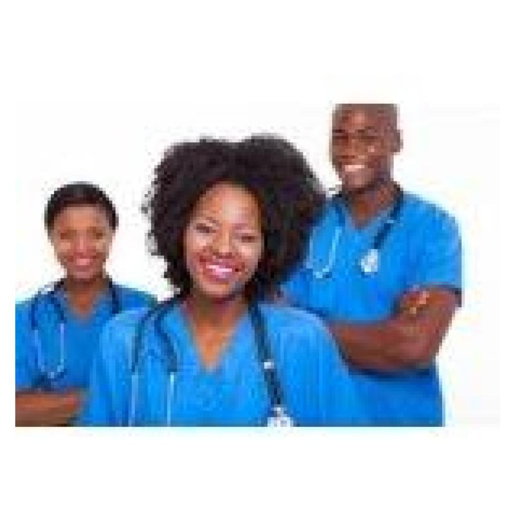 Mary Martha College of Nursing Sciences Oleh Delta State 2026/2027 Nursing A