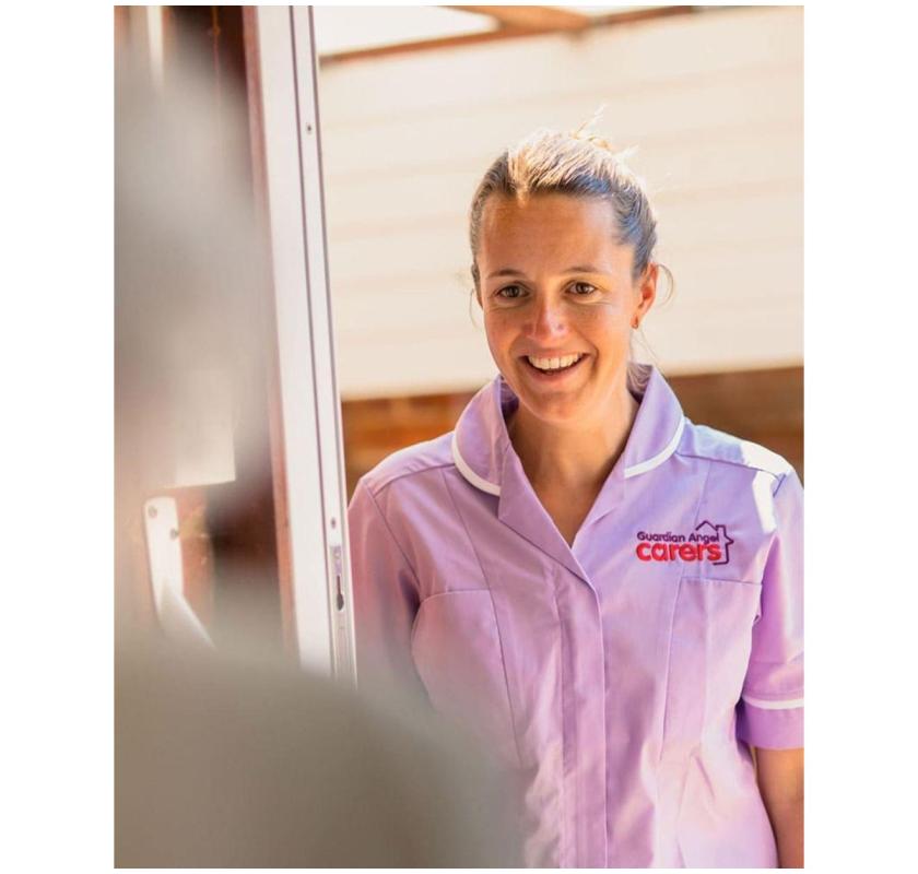 Live-in Care Windsor & Maidenhead