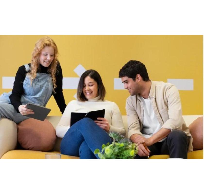 Executive Wellness Coaching 